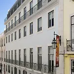 Dear Lisbon - Palace Chiado Suites