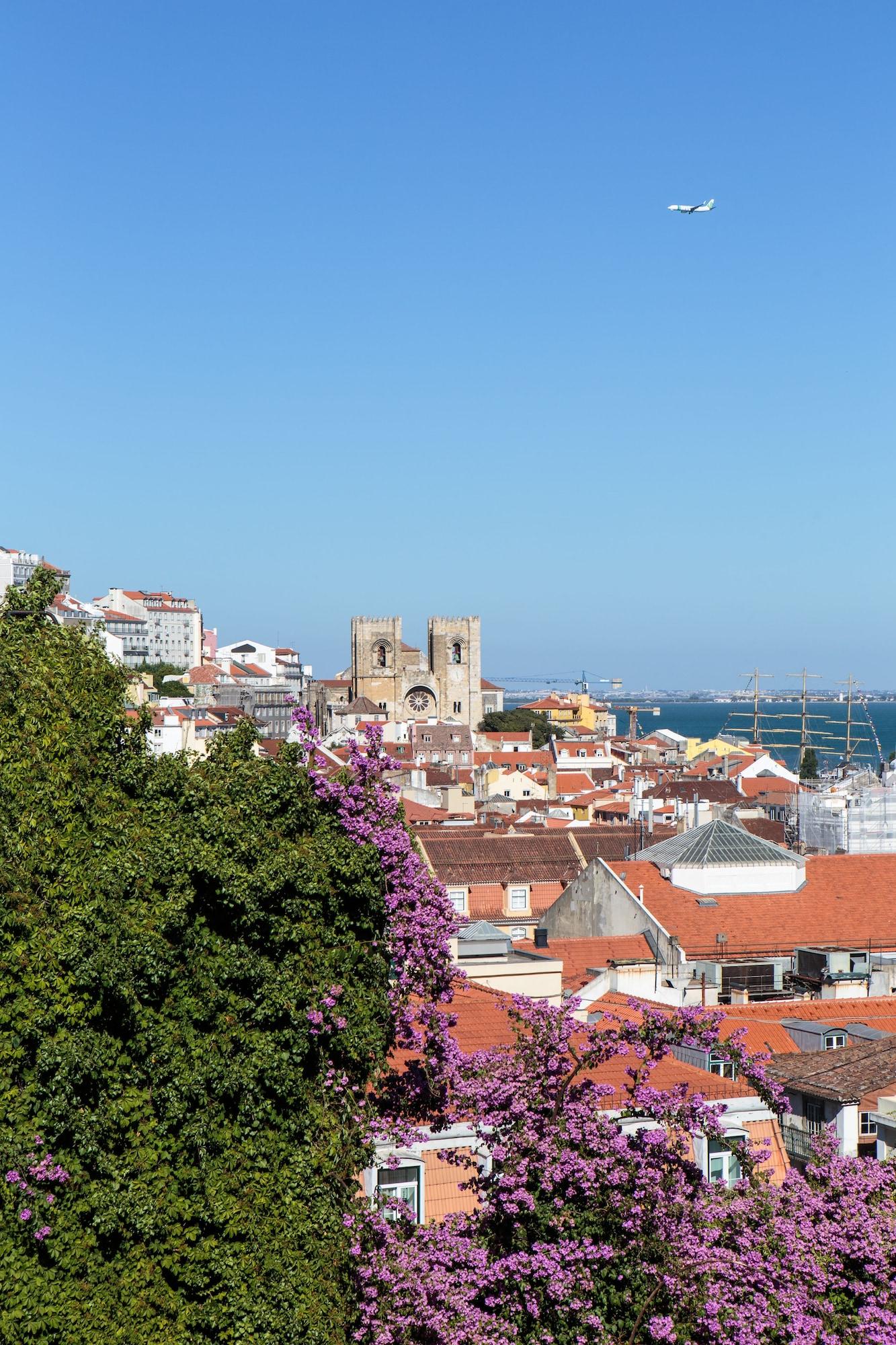 Dear - Palace Chiado 4*