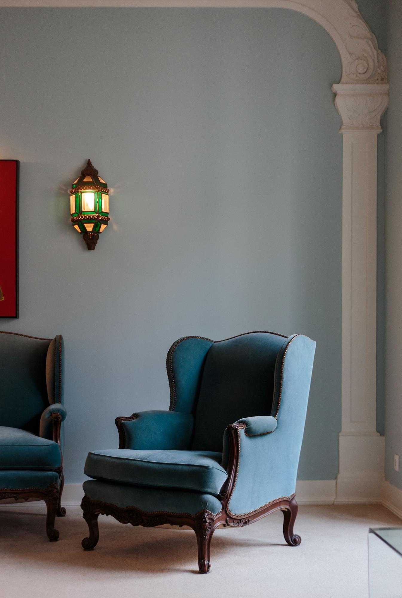 Dear - Palace Chiado 4* Lisbon