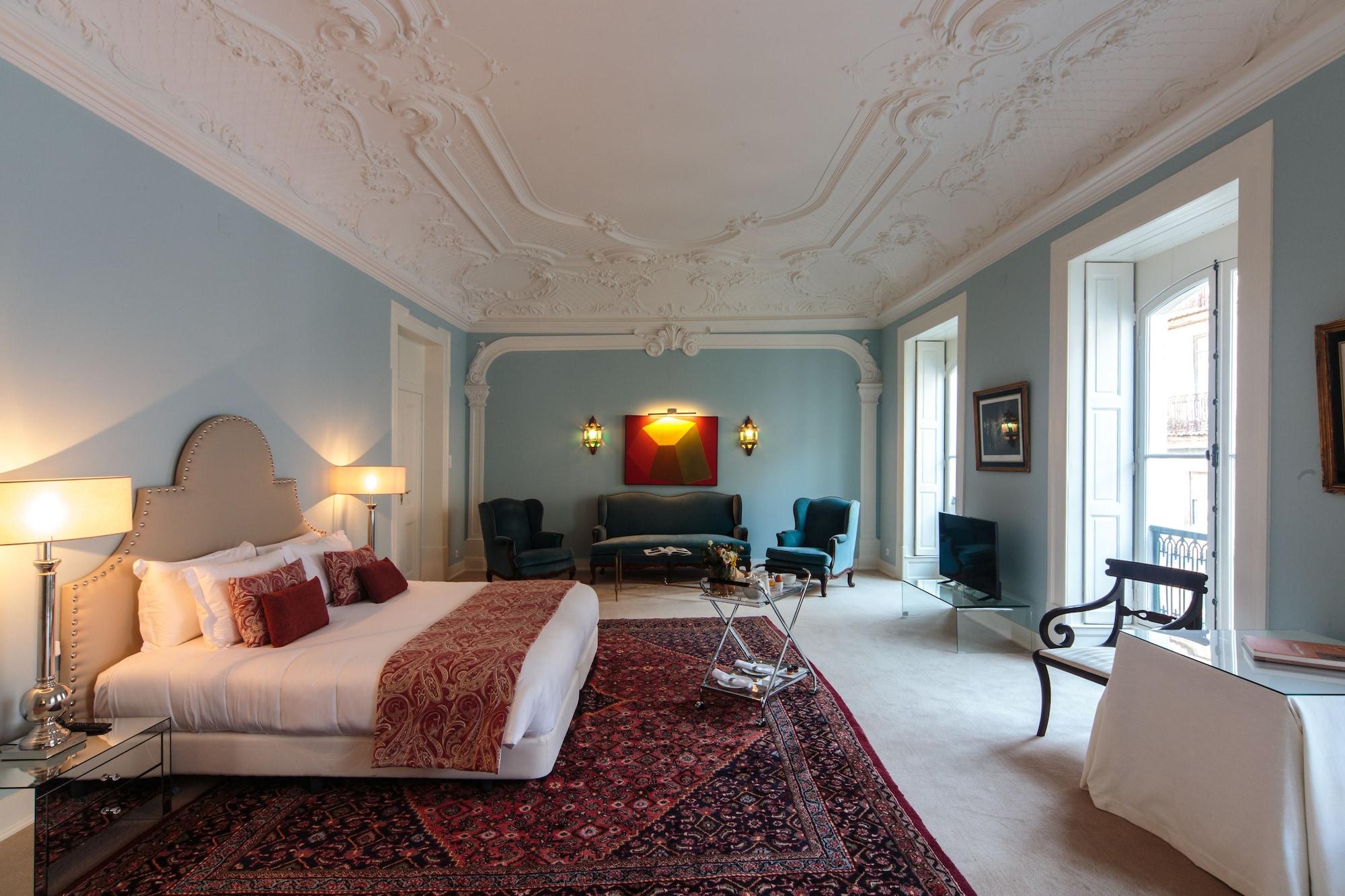 Dear - Palace Chiado Guest house
