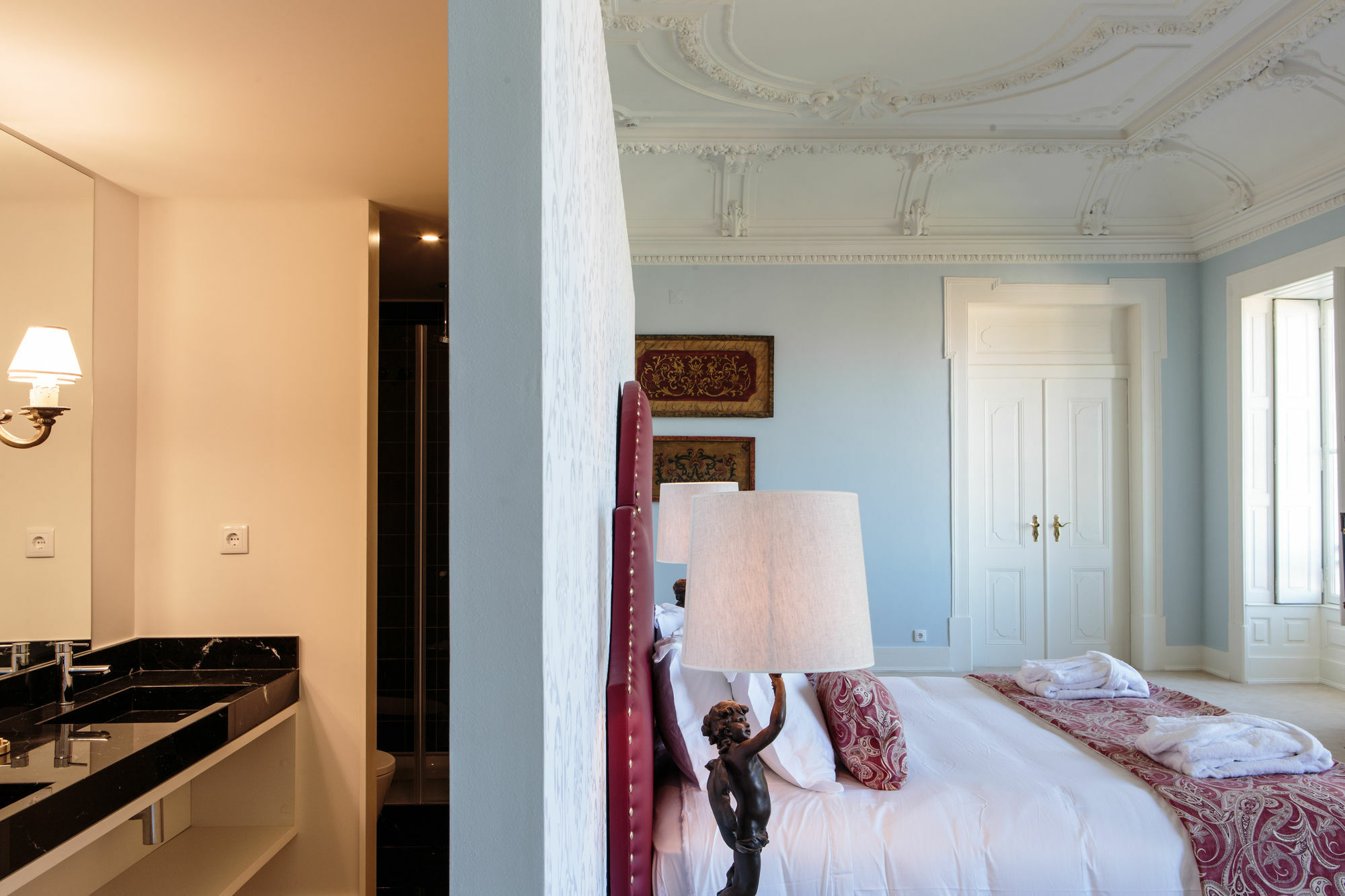 Guest house Dear - Palace Chiado Lisbon