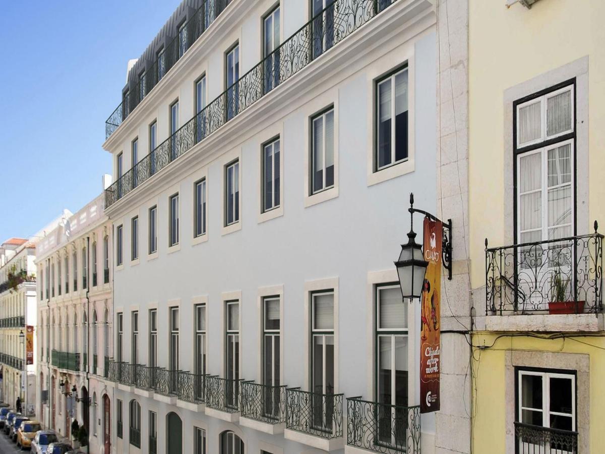 Dear - Palace Chiado 4*